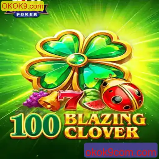 100BlazingClover - Um Mergulho no Jogo Inovador do Momento