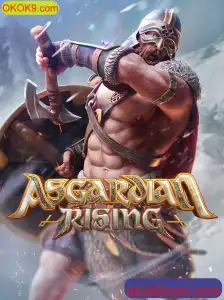 Descubra o Fascinante Universo de AsgardianRising