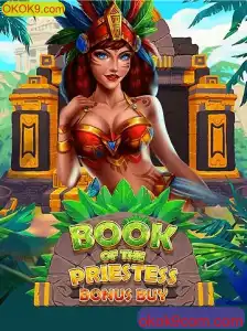 Explorando o Universo Enigmático de BookOfThePriestess