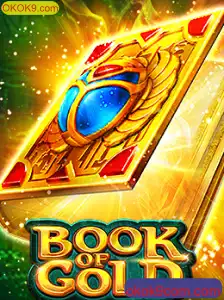 Descubra o Fascinante Mundo de BookofGold na OKOK9.com