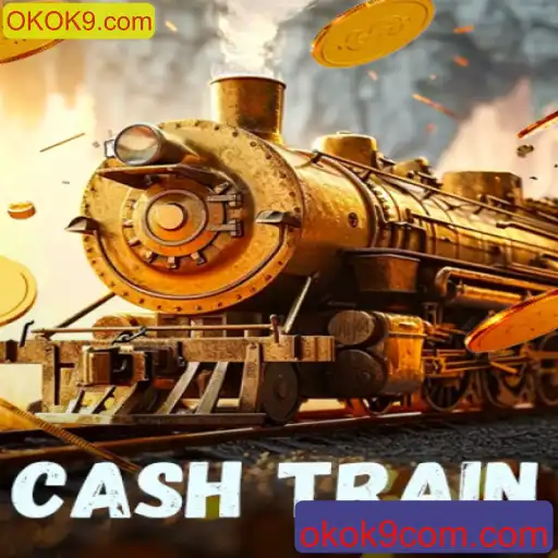Descubra a Aventura do Jogo CashTrain em OKOK9.com