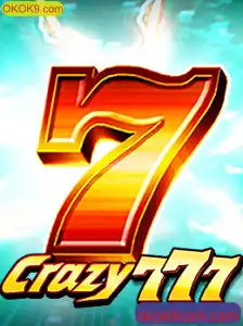 Descubra Crazy777: O Novo Fenômeno dos Jogos Online