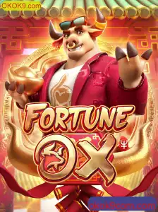 Explorando o Mundo de FortuneOx