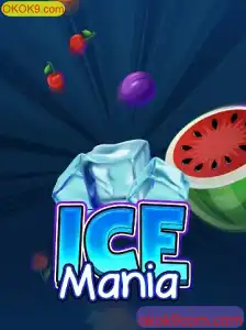 IceMania: Mergulhando na Aventura Congelante com OKOK9.com