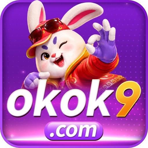 OKOK9.com Logo
