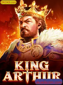 Descubra o Mundo de KingArthur: Um Jogo de Estratégia Épico