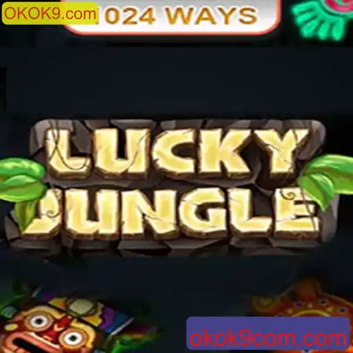 Descubra o Excitante Mundo de LuckyJungle1024