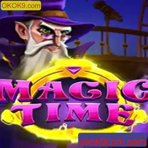 MagicTime: Descubra o Jogo que Está Transformando o Entretenimento