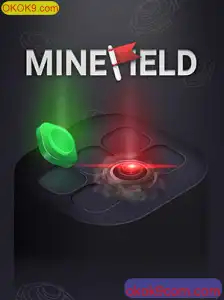 Descubra MineField: Aventura e Estratégia em um Jogo de Habilidades