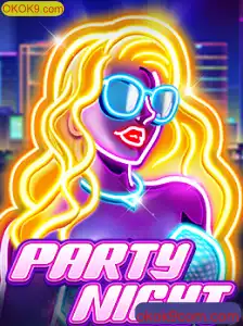 Descubra as Emoções e Regras do Jogo PartyNight com OKOK9.com