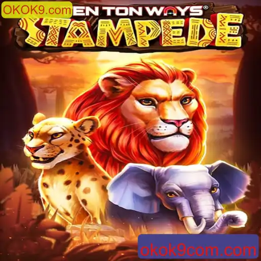 Explorando o Mundo de TenTonWaysStampede: Um Mergulho em Seus Detalhes e Dinâmicas