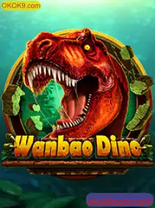 Explorando o Mundo de WanBaoDino: Uma Aventura Pré-Histórica Inesquecível